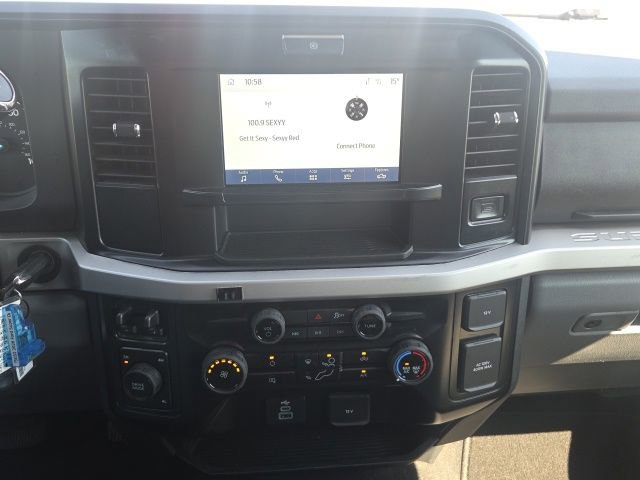 Certified 2026 Ford F350 XLT AWD/4WD image 26