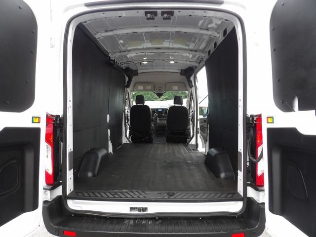 Certified 2023 Ford Transit 250 Medium Roof AWD w/ Load Area Protection Package image 32