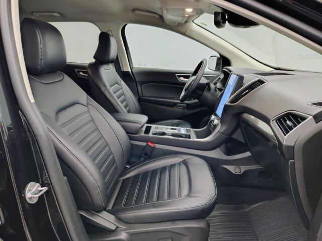 Certified 2024 Ford Edge SEL w/ Convenience Package AWD/4WD image 26