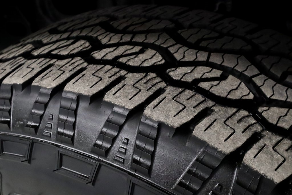 Certified 2025 Ford Ranger XLT w/ Trailer Tow Package image 20