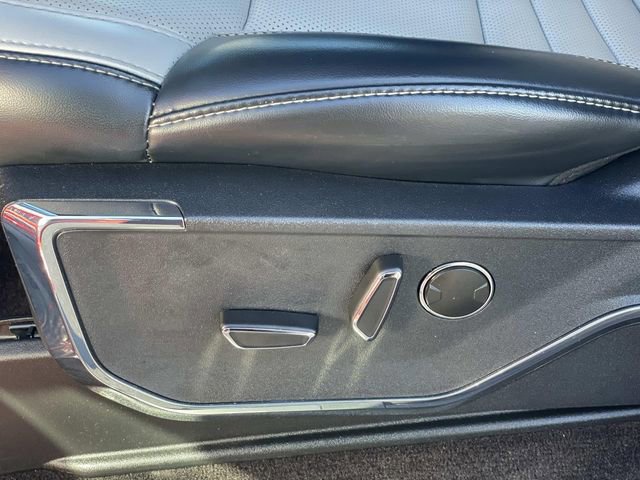 Certified 2022 Ford F150 Lightning Platinum image 22