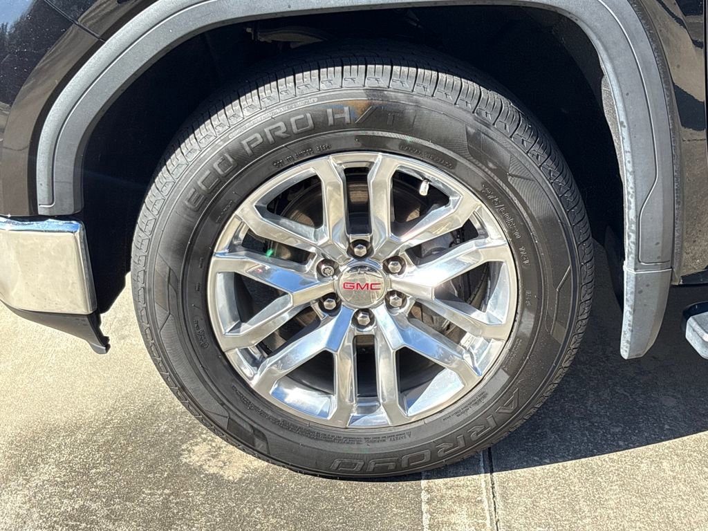 Used 2020 GMC Sierra 1500 SLT w/ SLT Premium Package image 20