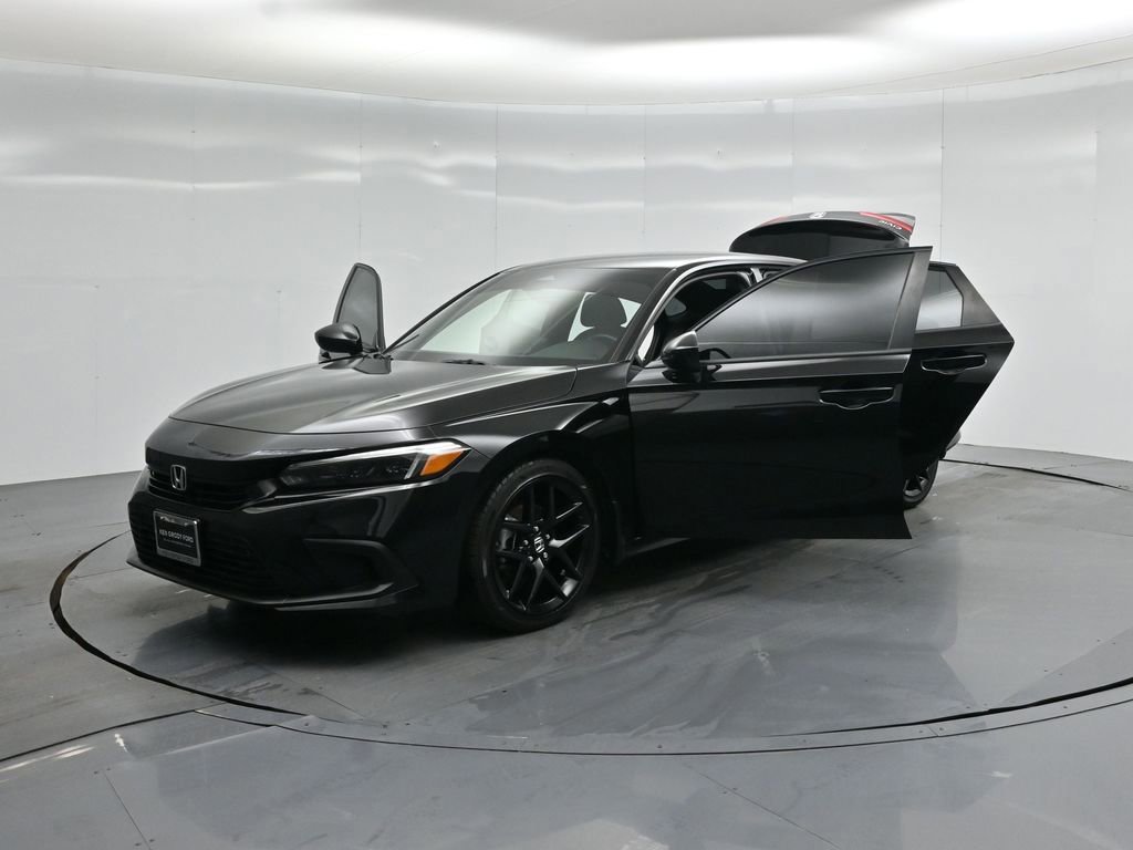 Used 2023 Honda Civic Sport image 49