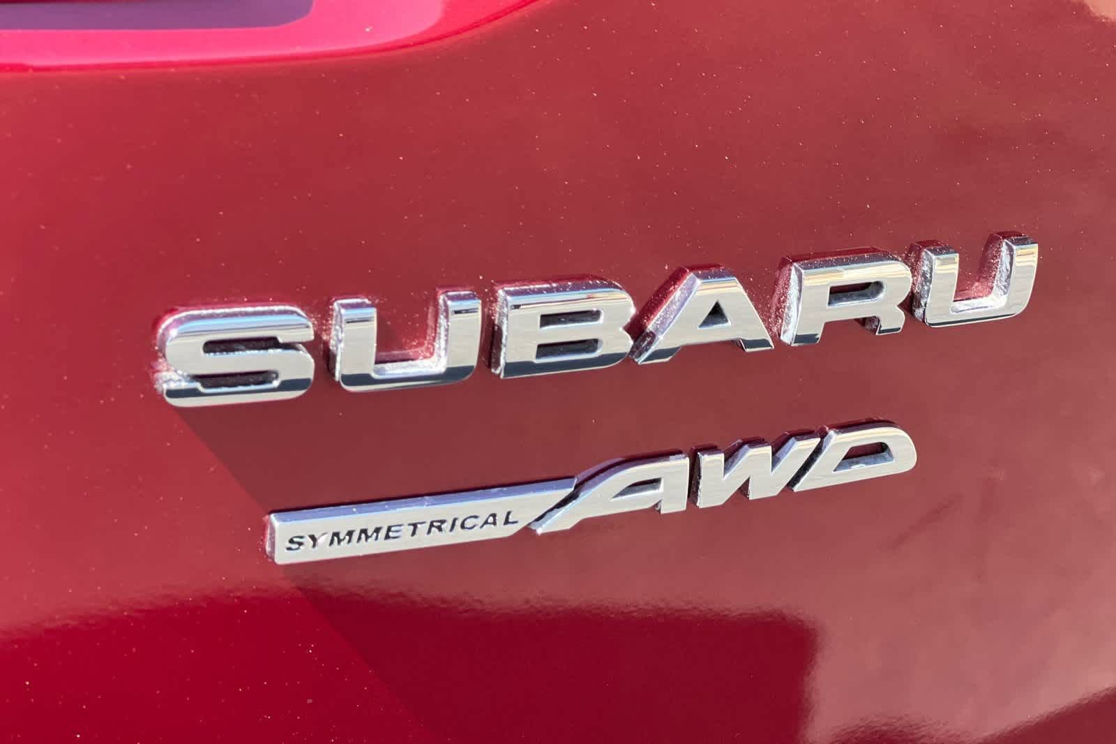 Used 2022 Subaru Outback Limited AWD/4WD image 27