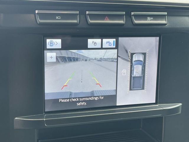 Certified 2023 Ford F250 XL w/ 360-Degree Camera Package AWD/4WD image 33