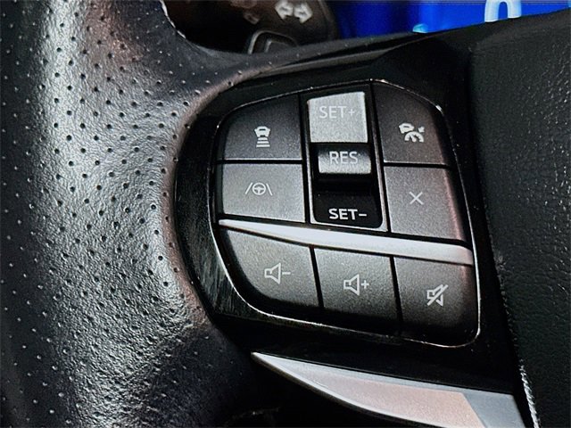 Certified 2022 Ford Explorer ST w/ Equipment Group 401A image 27