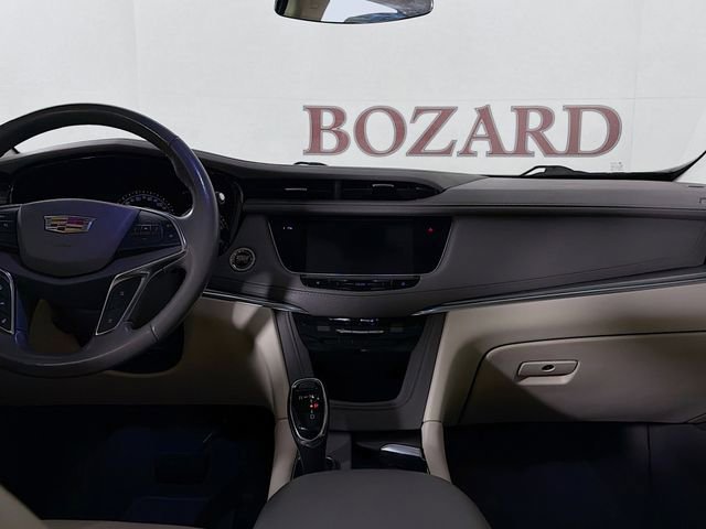 Used 2019 Cadillac XT5 Luxury image 31