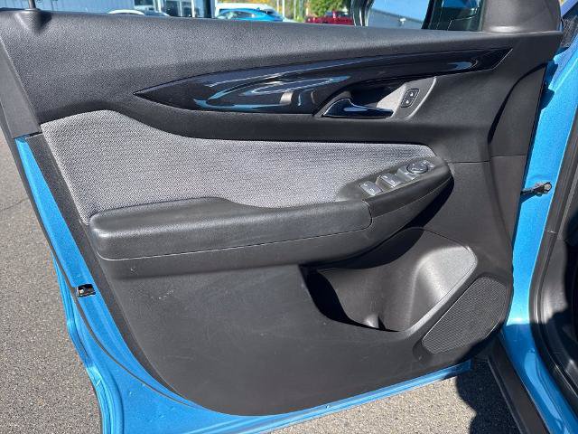 Used 2025 Chevrolet TrailBlazer LT AWD/4WD image 6