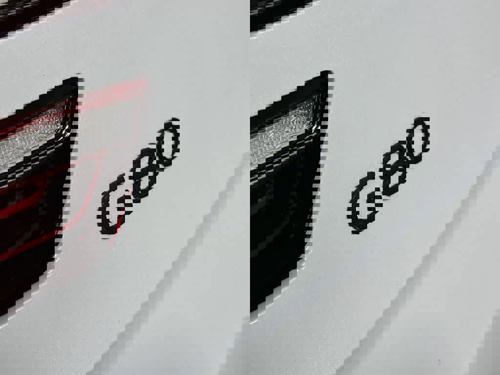 Used 2026 Genesis G80 3.5T Prestige image 10