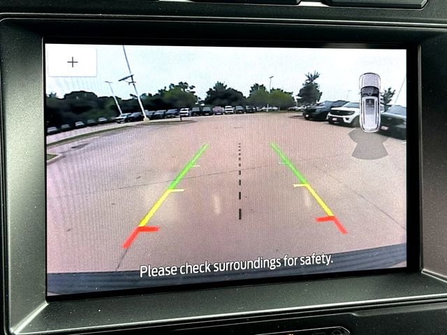 Certified 2021 Ford Expedition XLT RWD image 21