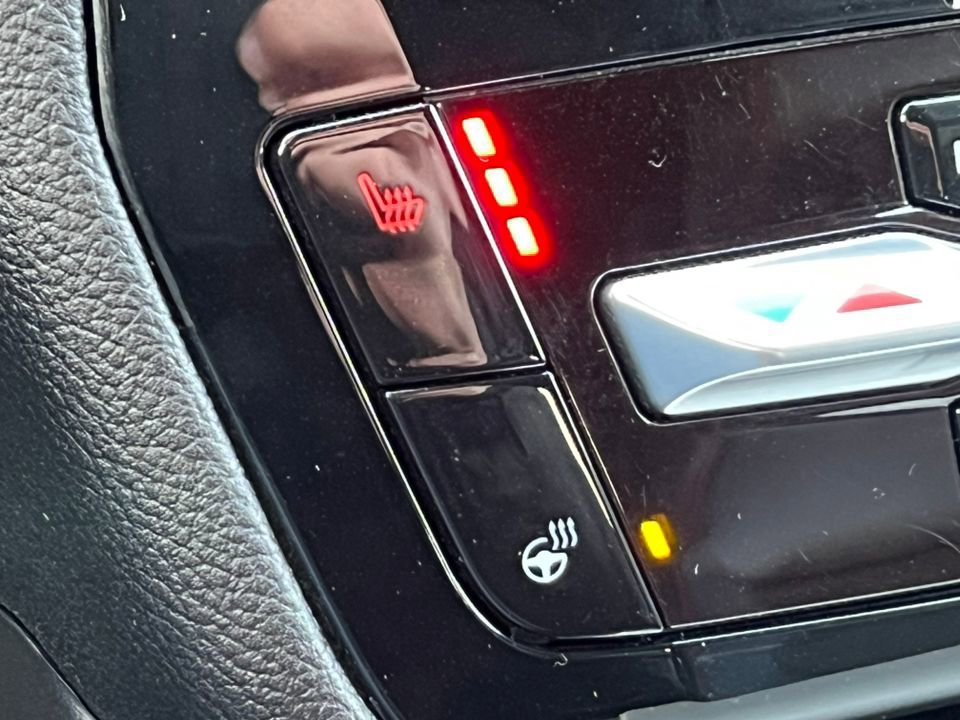 Certified 2022 Ford Explorer ST-Line w/ Class IV Trailer Tow Package image 34