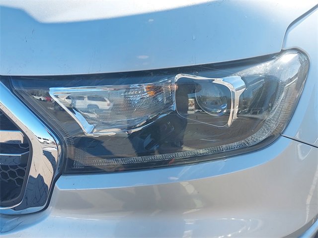 Certified 2019 Ford Ranger Lariat w/ Equipment Group 501A Mid image 28