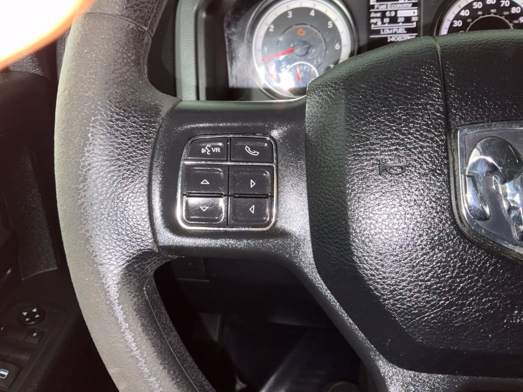 Used 2017 RAM 1500 Express AWD/4WD image 23