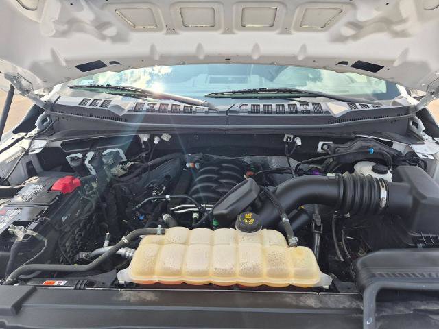 Certified 2019 Ford F150 XL w/ Equipment Group 101A Mid AWD/4WD image 27