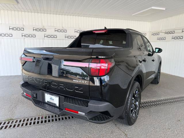 Used 2022 Hyundai Santa Cruz SEL Premium w/ Cargo Package AWD/4WD image 24