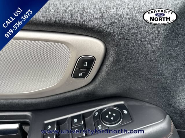 Certified 2025 Ford Expedition Active RWD image 13