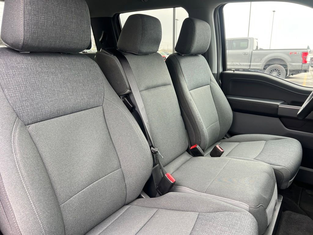 Certified 2024 Ford F150 XLT image 34