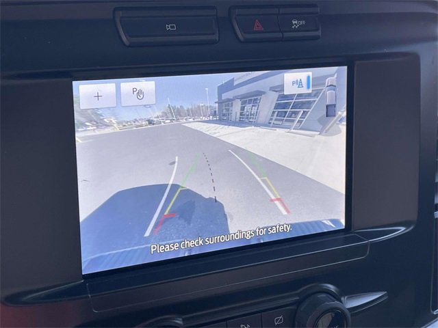 Certified 2022 Ford F150 XLT w/ Bed Utility Package image 16