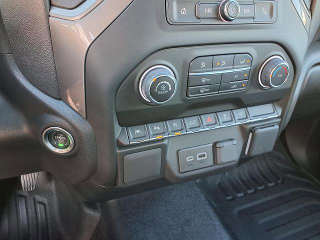 Used 2025 Chevrolet Silverado 1500 W/T w/ WT Safety Package image 14