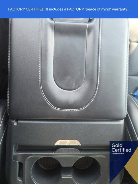Certified 2025 Ford Expedition Platinum AWD/4WD image 46