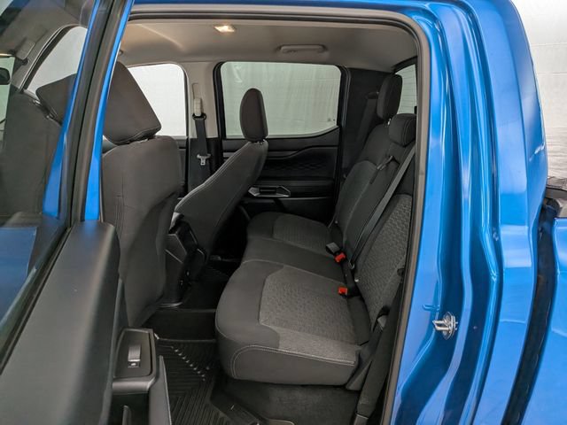 Certified 2024 Ford Ranger XLT w/ Technology Package AWD/4WD image 17