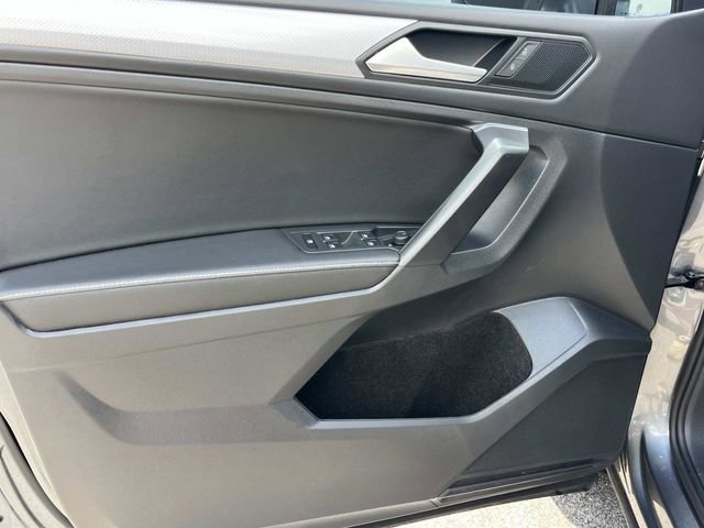 Used 2023 Volkswagen Tiguan S w/ Driver Assistance Package FWD image 28