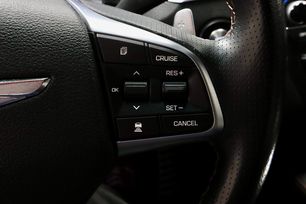 Used 2019 Genesis G80 3.3T Sport image 32