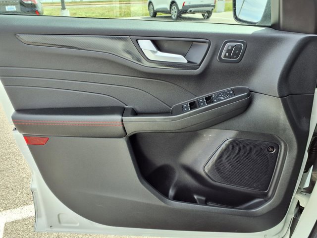 Certified 2023 Ford Escape ST-Line Select w/ Tech Pack #2 image 21