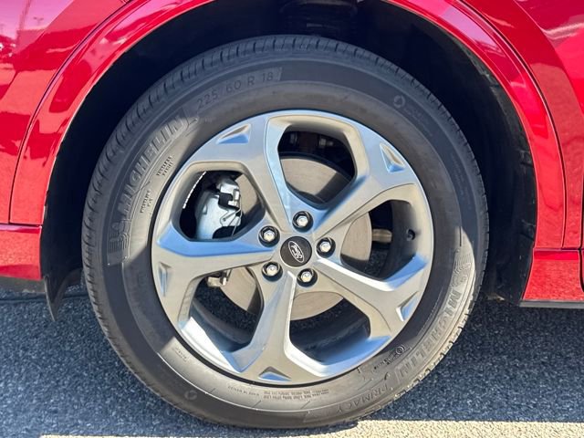 Certified 2024 Ford Escape ST-Line w/ Tech Pack #1 image 26