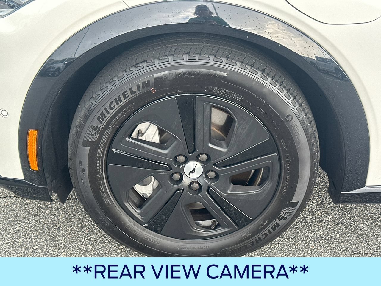 Certified 2023 Ford Mustang Mach-E California Route 1 AWD/4WD image 12