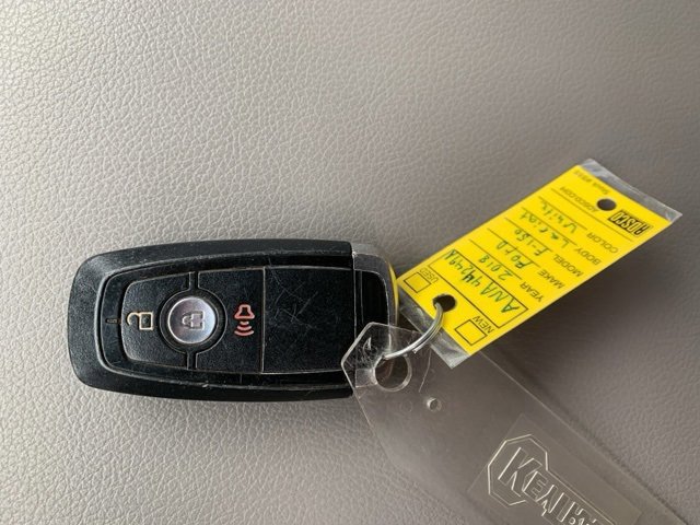 Certified 2018 Ford F150 Lariat image 19