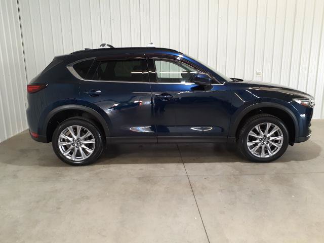 Used 2019 MAZDA CX-5 Grand Touring w/ GT Premium Package AWD/4WD image 23