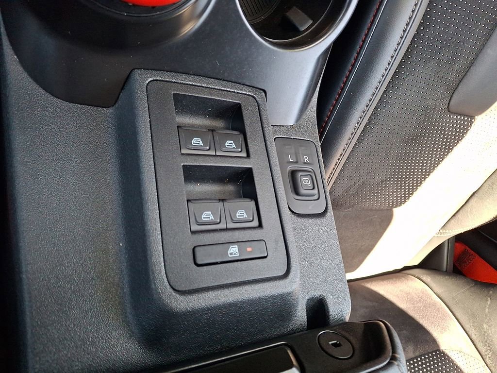 Certified 2024 Ford Bronco Raptor w/ Interior Carbon Fiber Pack 6 AWD/4WD image 26