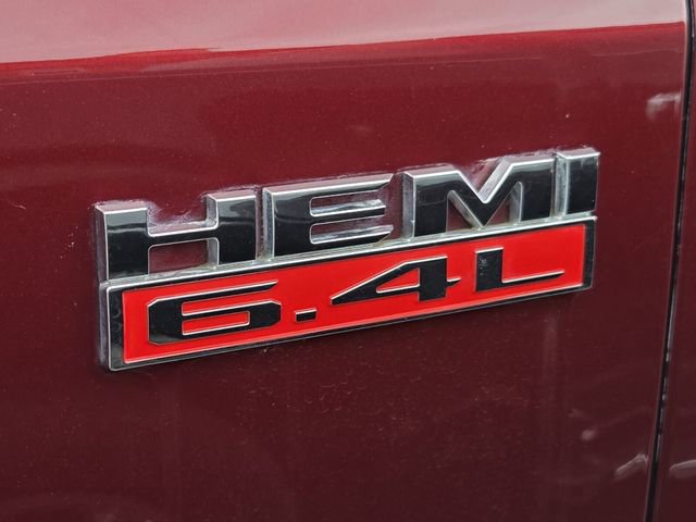 Used 2020 RAM 2500 Tradesman AWD/4WD image 4