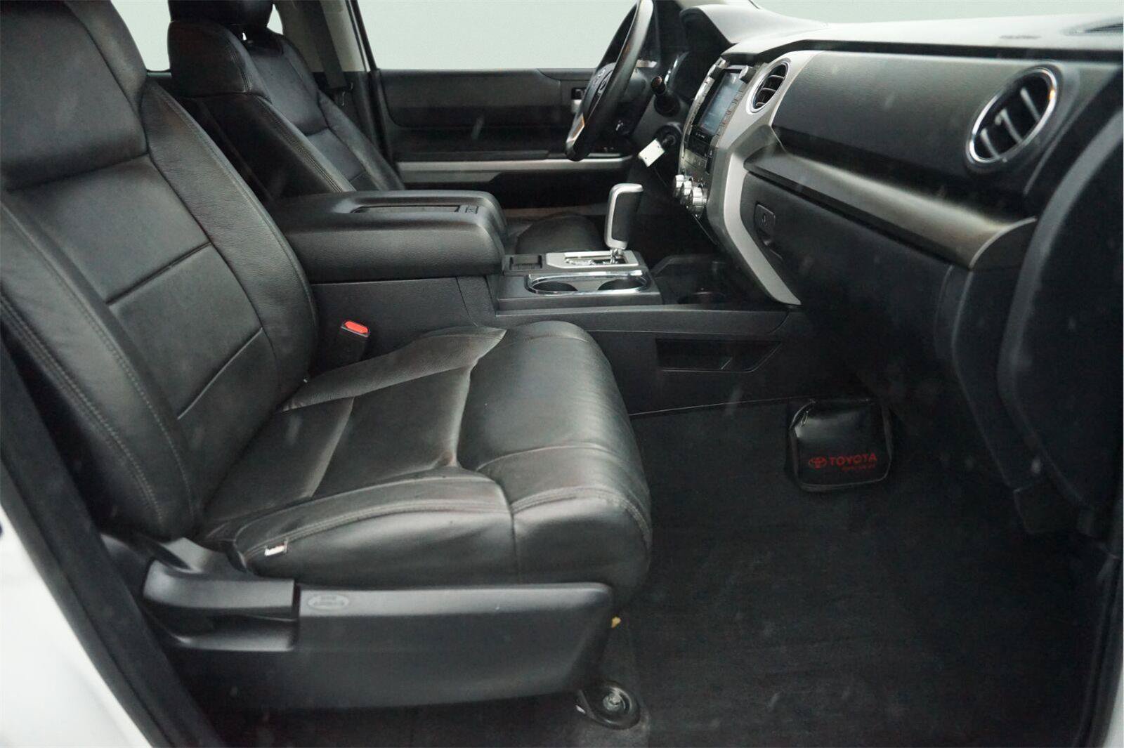 Used 2021 Toyota Tundra SR5 RWD image 19