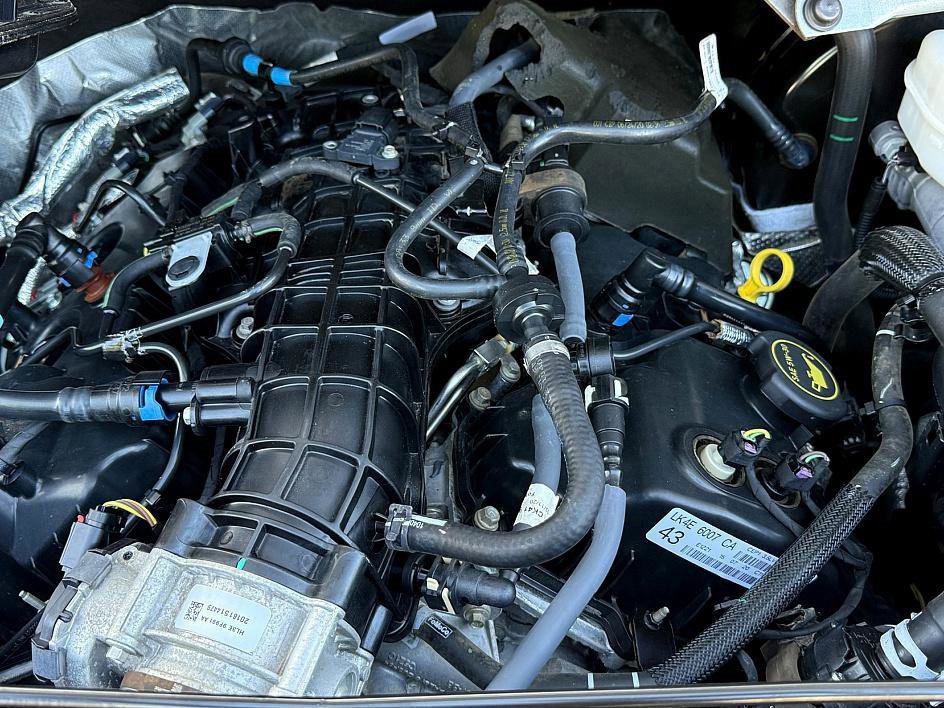 Certified 2020 Ford Transit 350 XL image 32