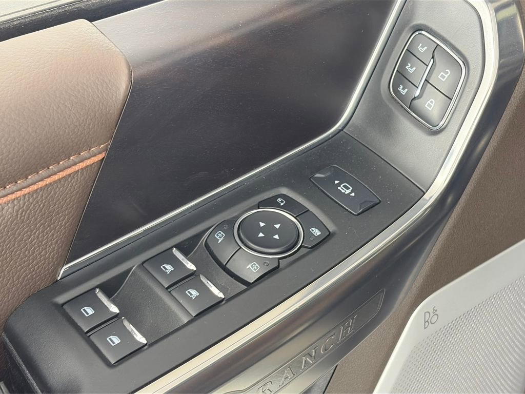 Certified 2025 Ford F450 King Ranch w/ Chrome Package image 26