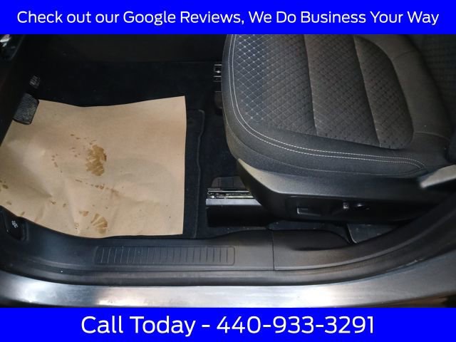 Certified 2023 Ford Escape Active image 21