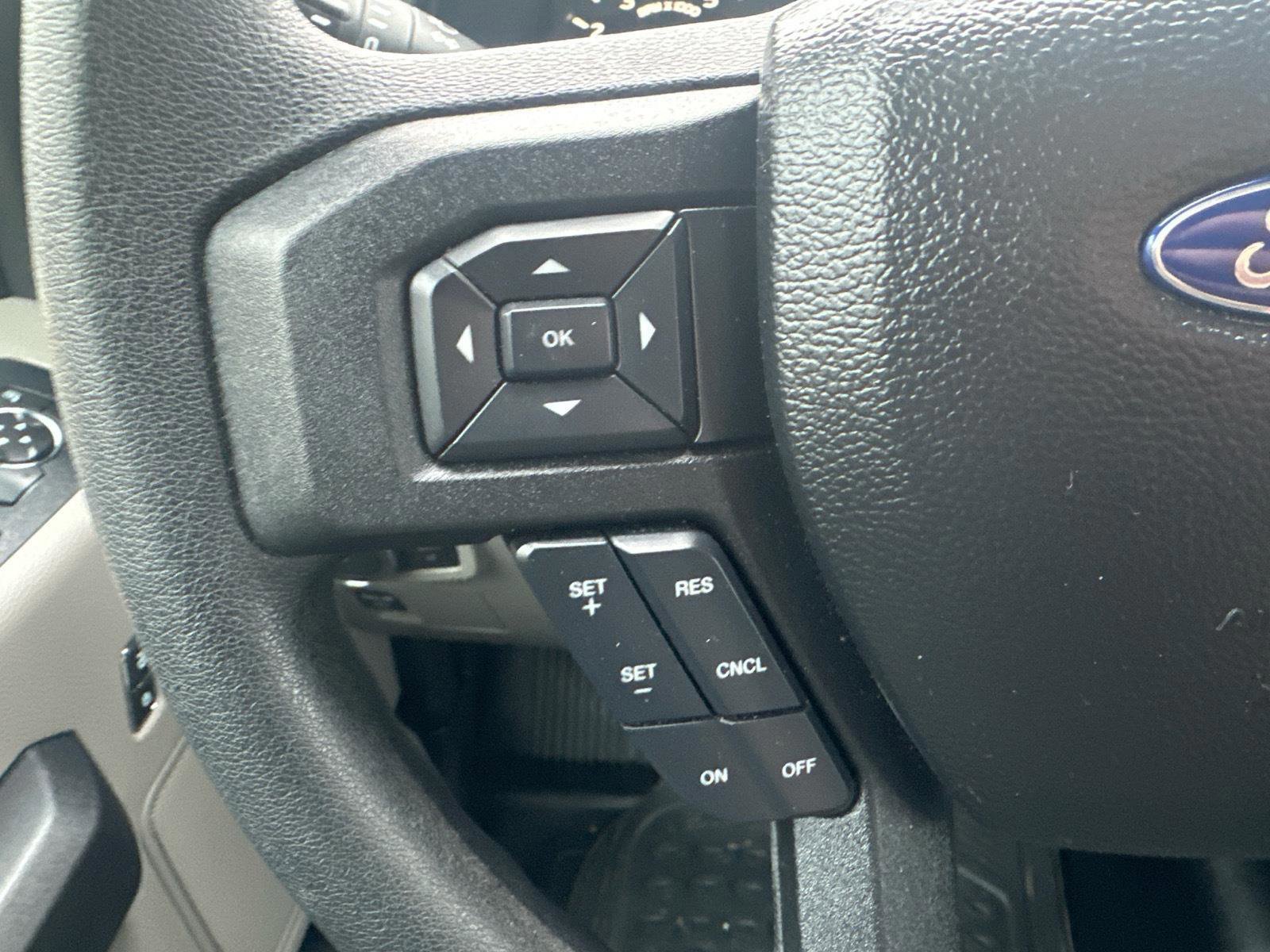 Certified 2018 Ford F150 XL w/ XL Power Equipment Group image 19