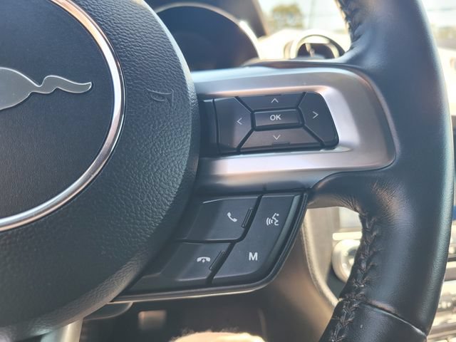 Certified 2020 Ford Mustang Premium RWD image 26