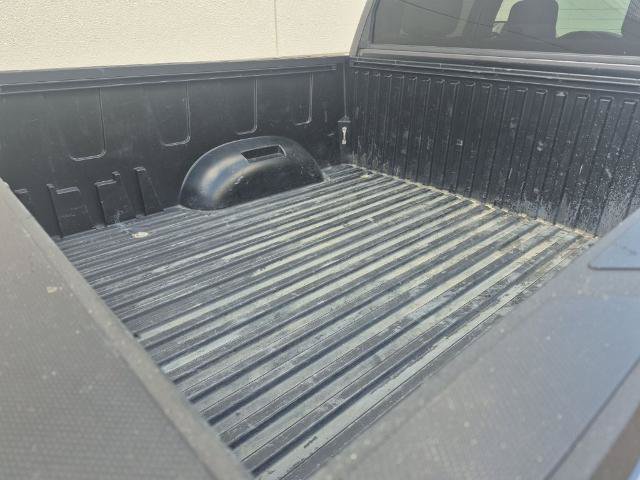 Used 2024 Toyota Tundra SR5 w/ SR5 Convenience Package AWD/4WD image 9