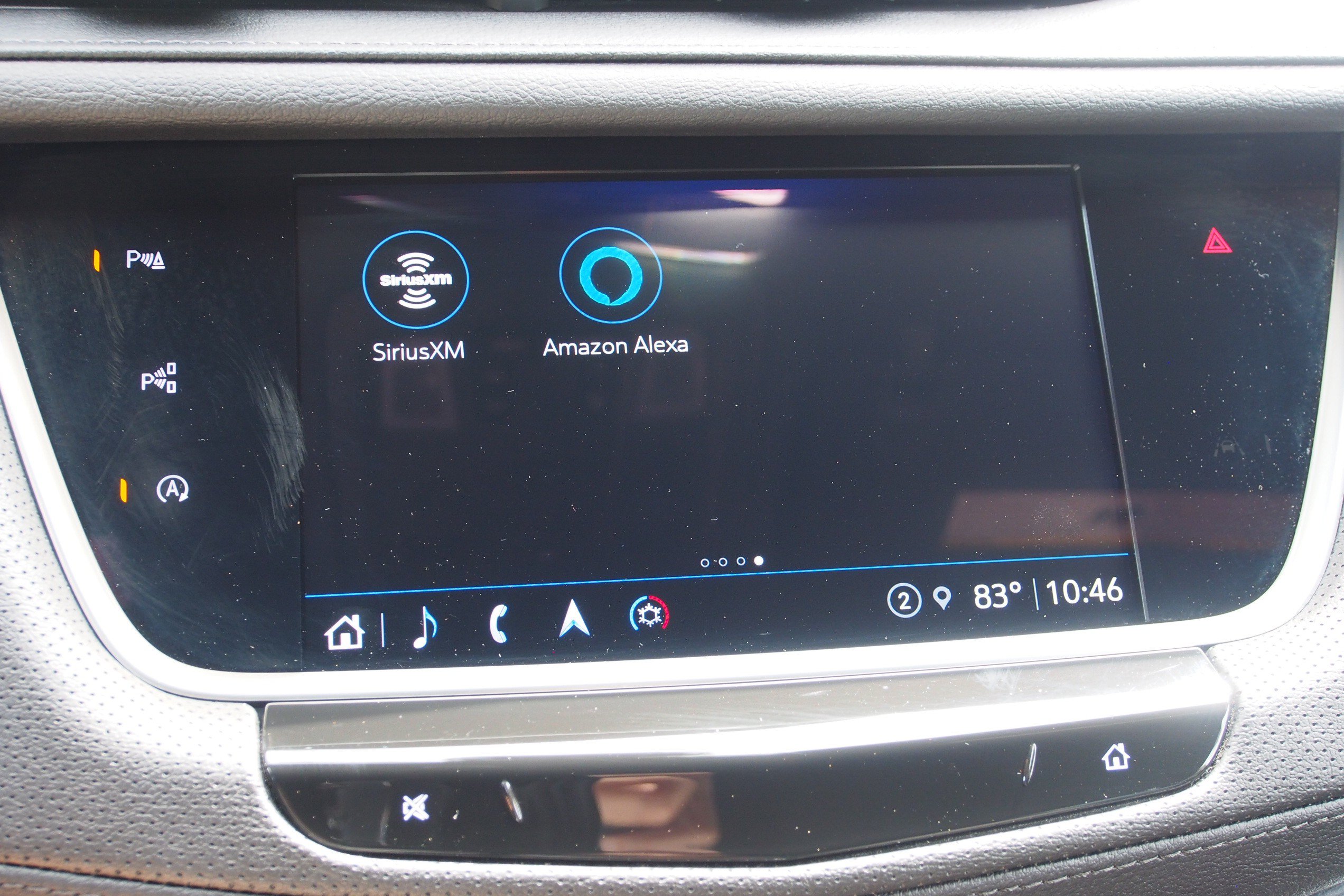 Used 2022 Cadillac XT5 Premium Luxury w/ Technology Package FWD image 31