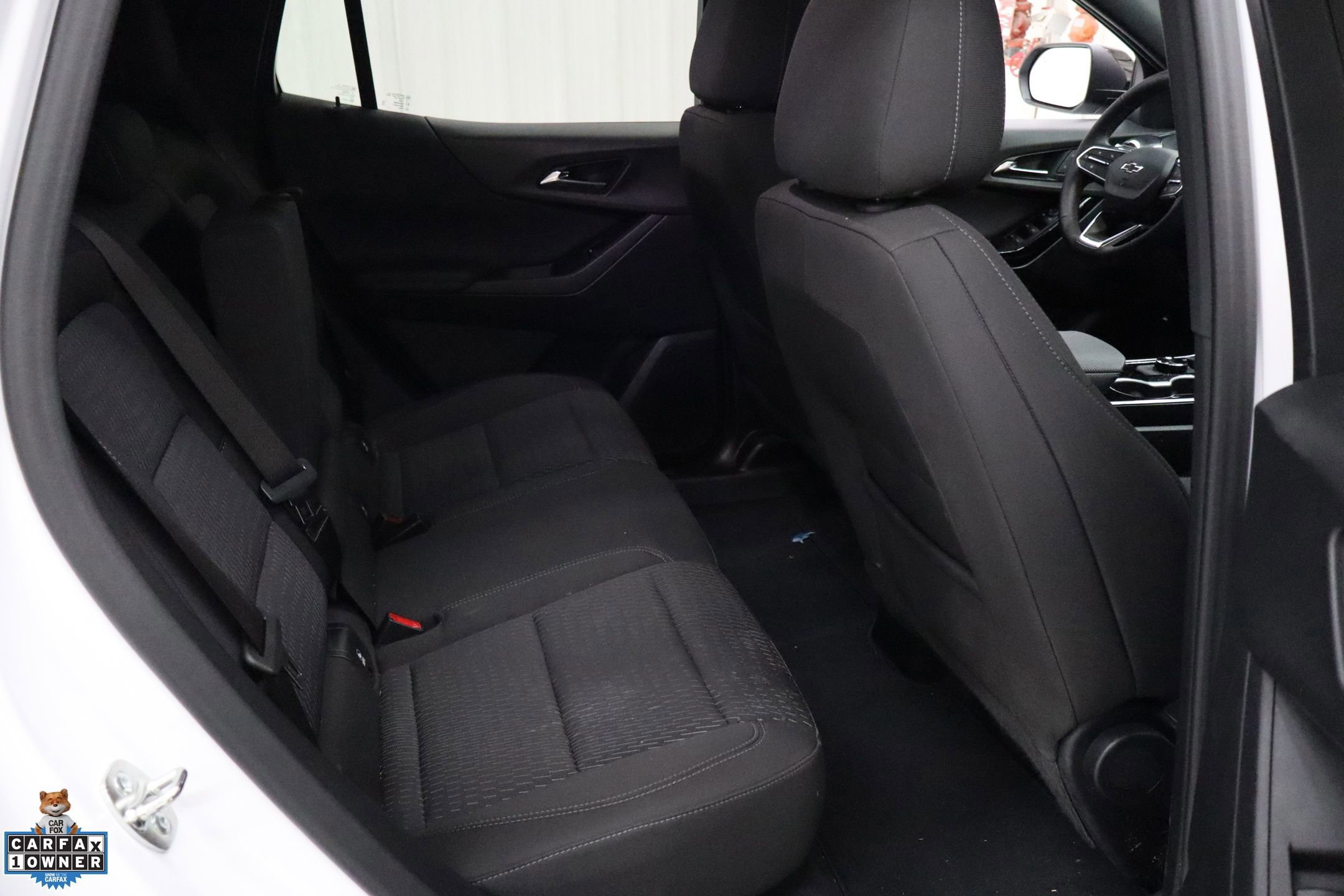 Used 2026 Chevrolet Equinox LT w/ Midnight Edition image 26