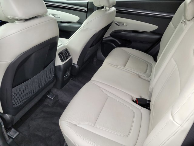 Used 2023 Hyundai Tucson Limited w/ Cargo Package image 11