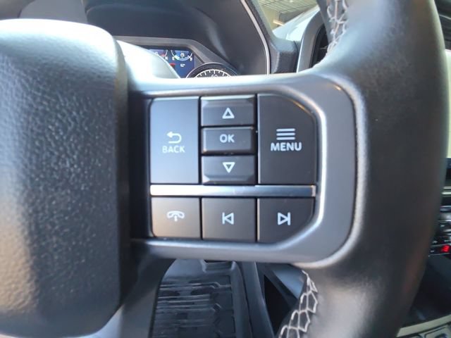 Certified 2023 Ford F150 XLT w/ Equipment Group 302A High AWD/4WD image 19
