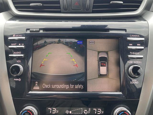 Used 2021 Nissan Murano SL AWD/4WD image 24