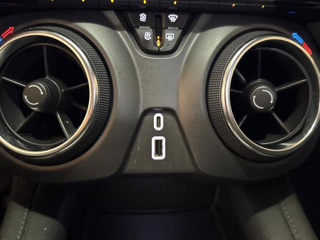 Used 2022 Chevrolet Blazer LT FWD image 28