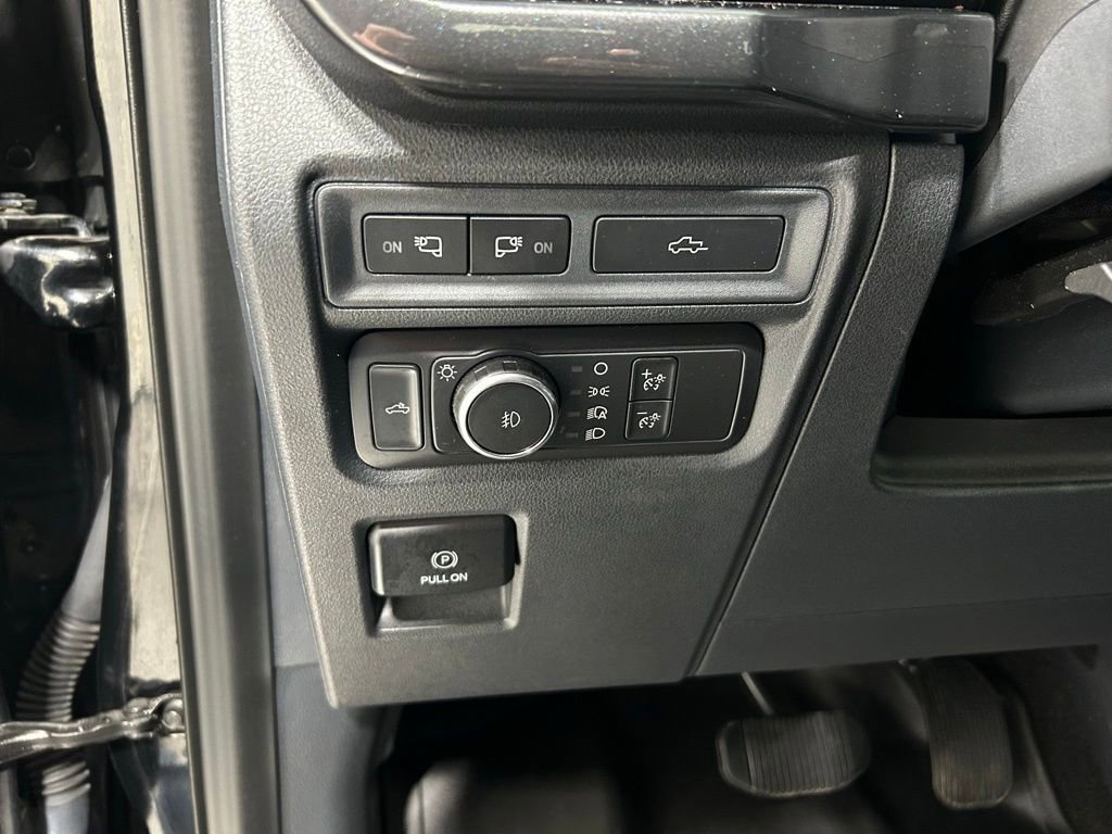 Certified 2021 Ford F150 XLT w/ Equipment Group 302A High AWD/4WD image 12