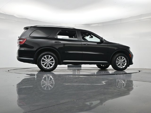 Used 2024 Dodge Durango SXT AWD/4WD image 34