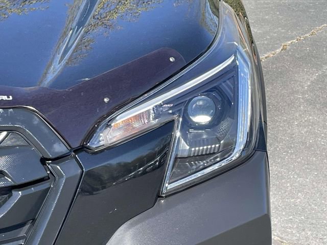 Used 2023 Subaru Forester Wilderness image 38